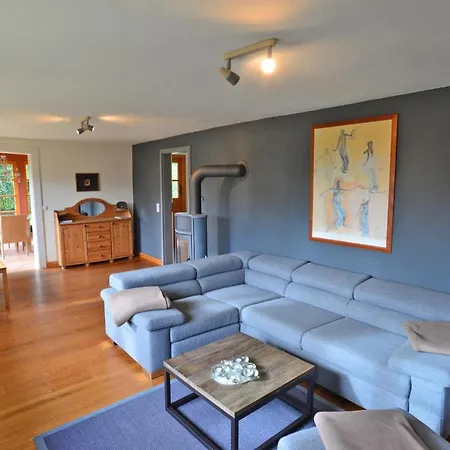 Lieblingsplatz Feriehus Grömitz