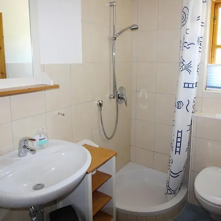 Feriehus Lieblingsplatz Grömitz