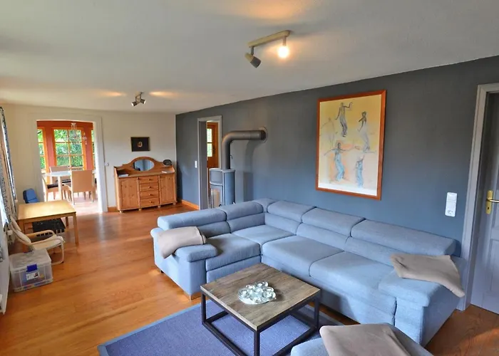 Lieblingsplatz Vakantiehuis Grömitz