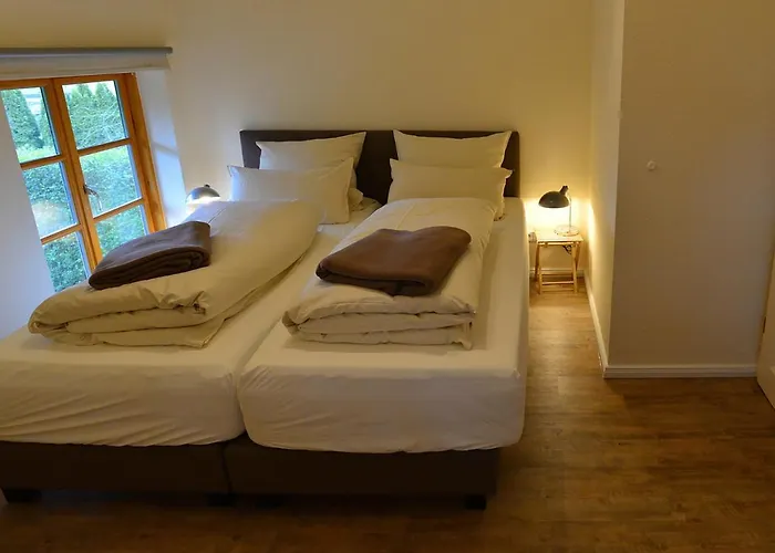 Vakantiehuis Lieblingsplatz Grömitz