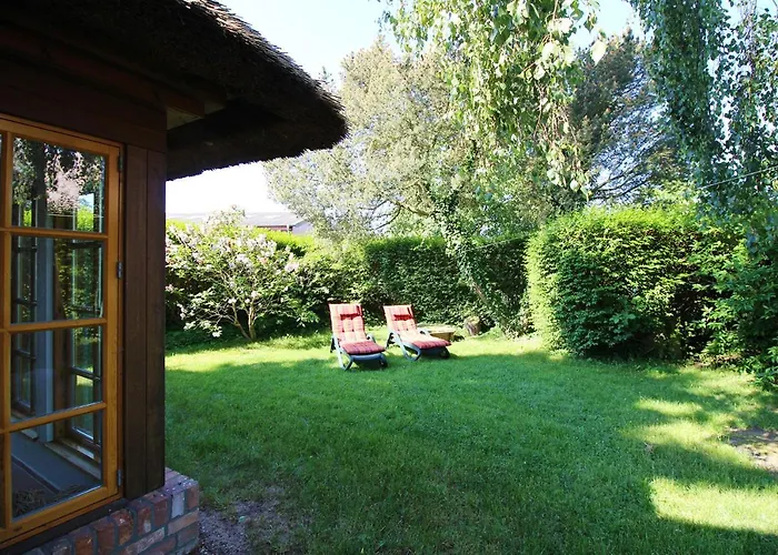 Lieblingsplatz * Grömitz