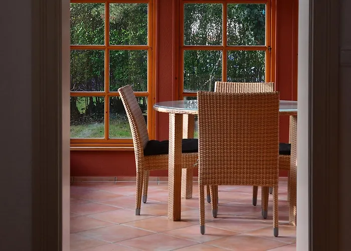 Lieblingsplatz Vakantiehuis