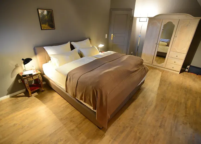 Lieblingsplatz Vakantiehuis