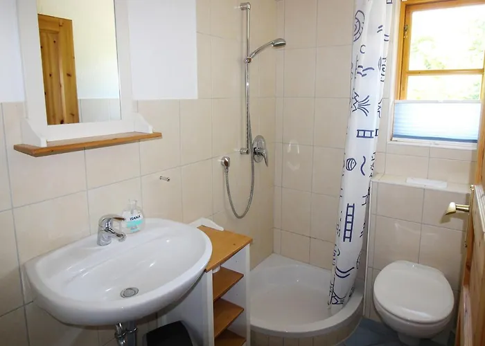 Vakantiehuis Lieblingsplatz Grömitz