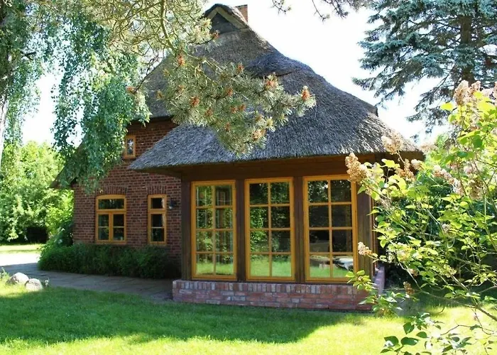 Lieblingsplatz Vakantiehuis *